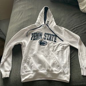 Penn St hoodie